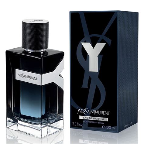 ysl y perfume amazon|ysl perfume cost.